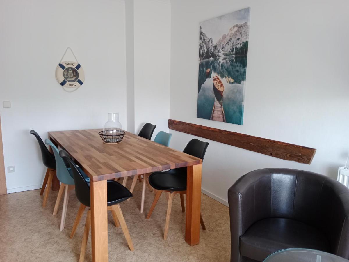 Appartement Landhaus Felsenkeller Sankt Kanzian am Klopeiner See Exterior photo