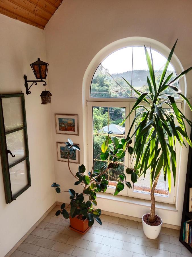Appartement Landhaus Felsenkeller Sankt Kanzian am Klopeiner See Exterior photo