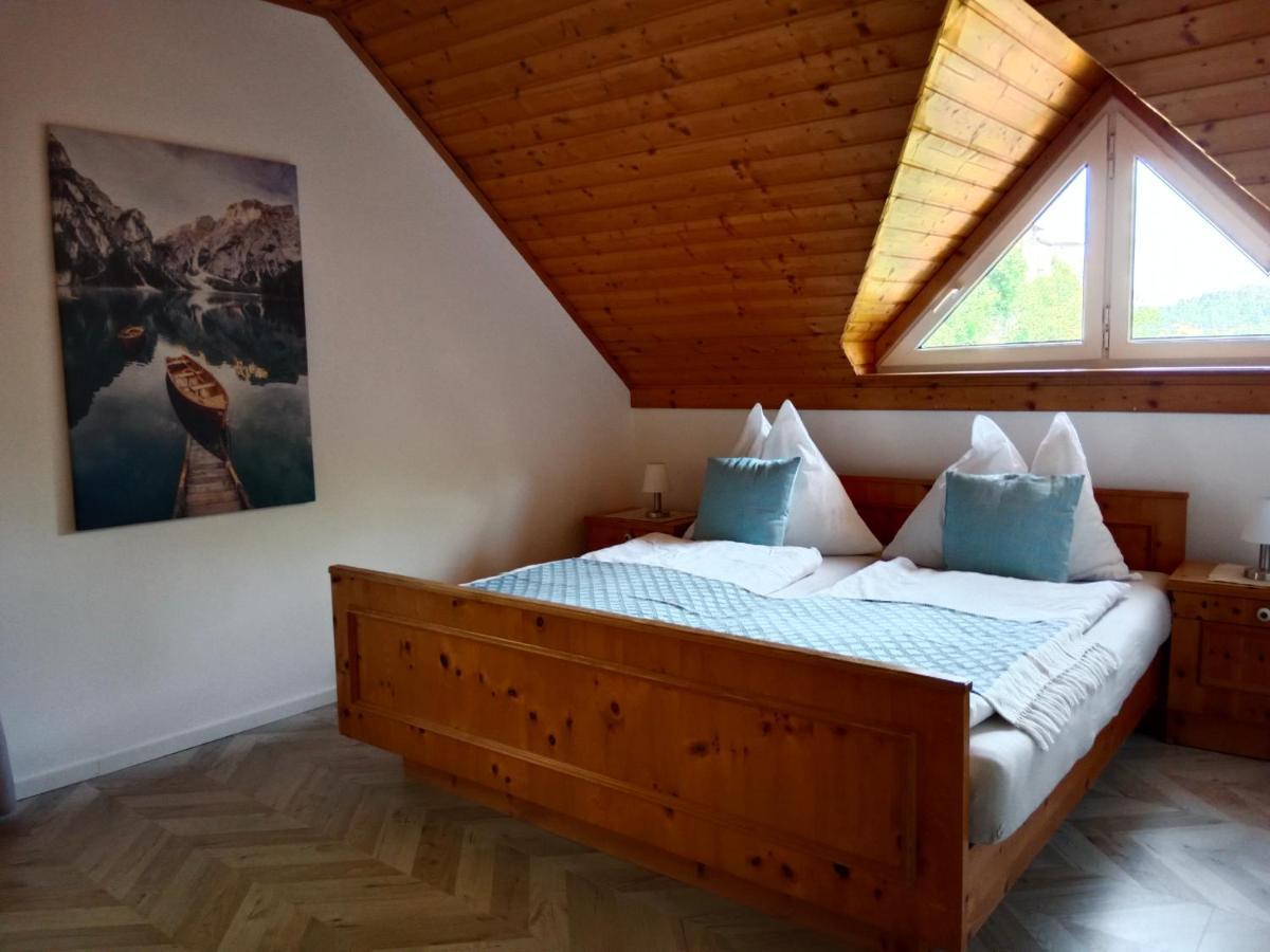 Appartement Landhaus Felsenkeller Sankt Kanzian am Klopeiner See Exterior photo