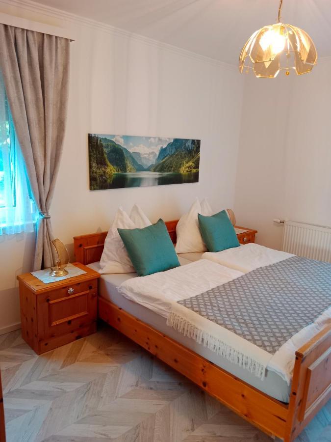 Appartement Landhaus Felsenkeller Sankt Kanzian am Klopeiner See Exterior photo