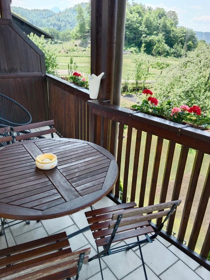 Appartement Landhaus Felsenkeller Sankt Kanzian am Klopeiner See Exterior photo