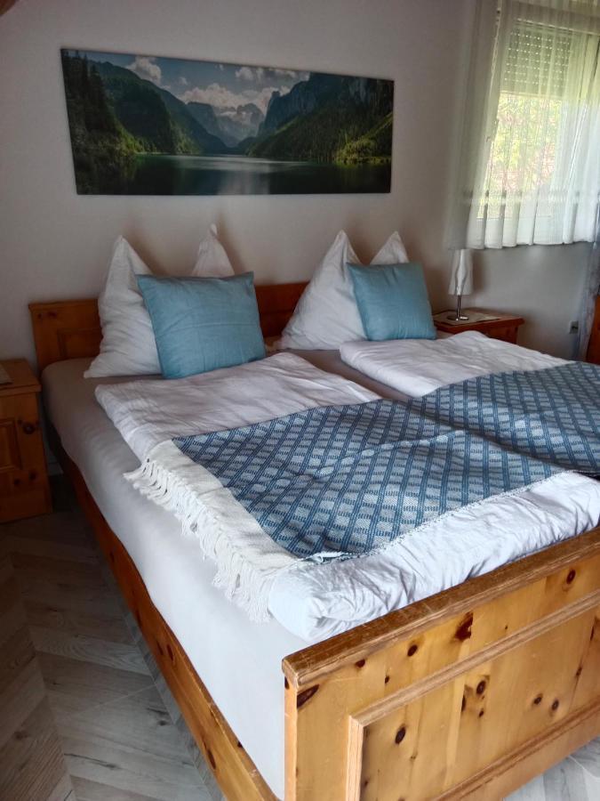 Appartement Landhaus Felsenkeller Sankt Kanzian am Klopeiner See Exterior photo