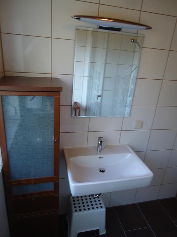 Appartement Landhaus Felsenkeller Sankt Kanzian am Klopeiner See Exterior photo