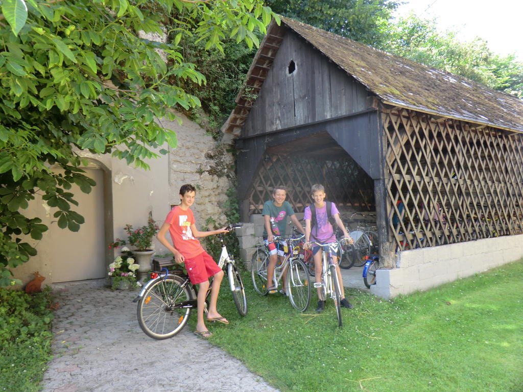 Appartement Landhaus Felsenkeller Sankt Kanzian am Klopeiner See Exterior photo